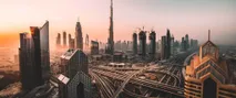 Curtis Law firms in Dubai
