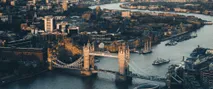 London 2019 Home
