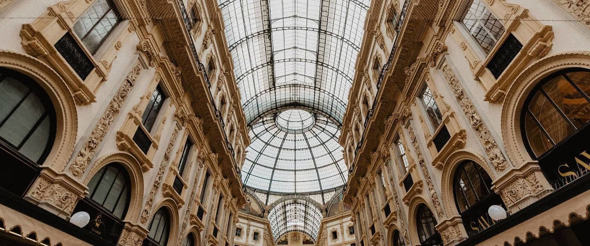 Milan Italy