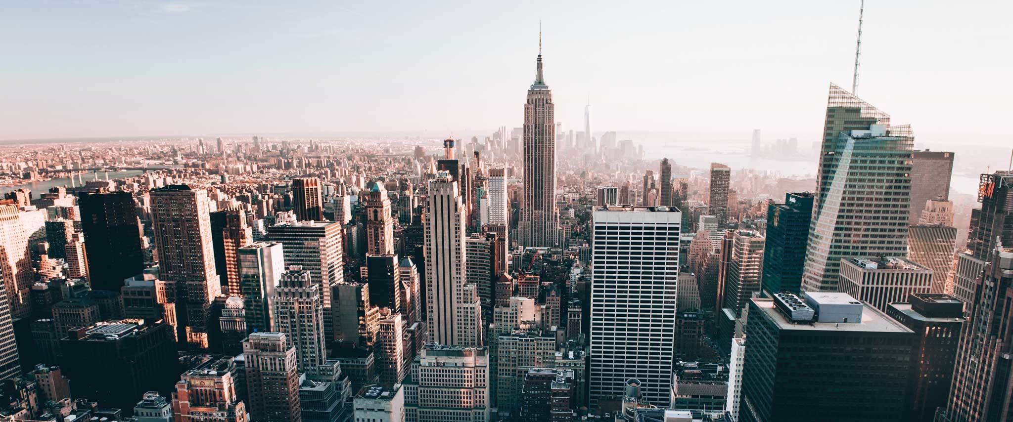 International Law Firm NYC, International Lawyers in New York