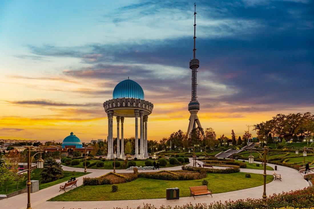 Tashkent brochure shutterstock52127931 1
