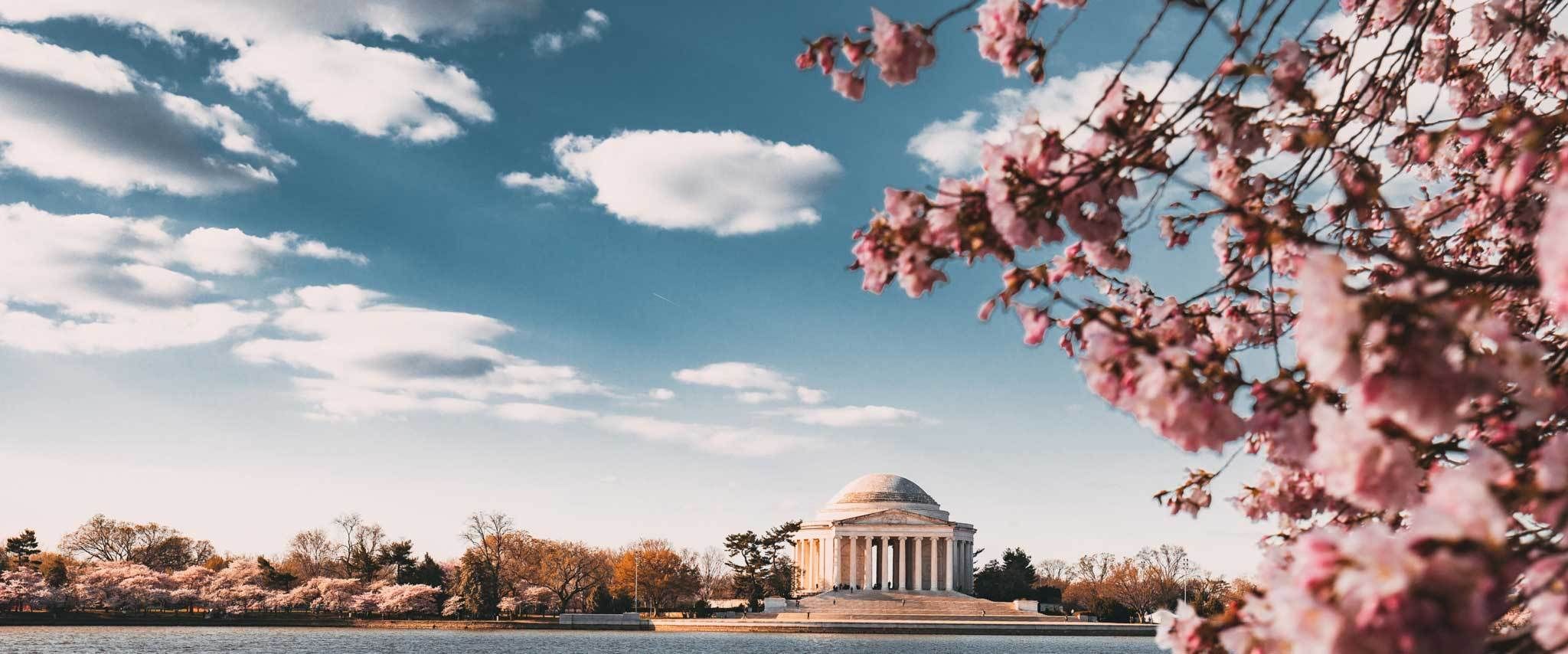 Washington 2019 Home