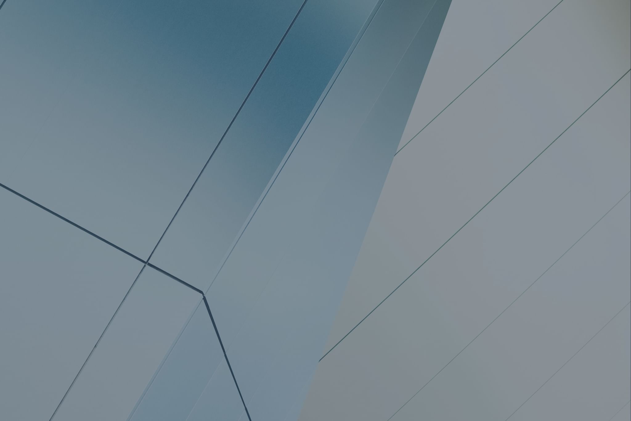 Texture - Blue White Abstract