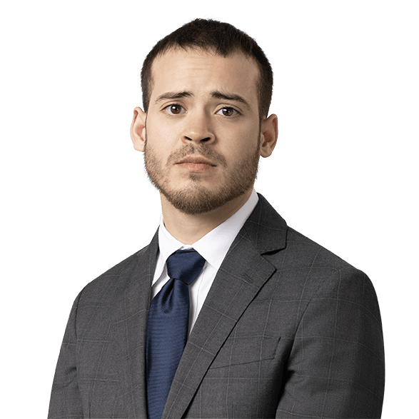 Abramo Perez Marcelo