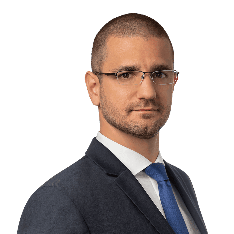 Akos Szenczy preferred