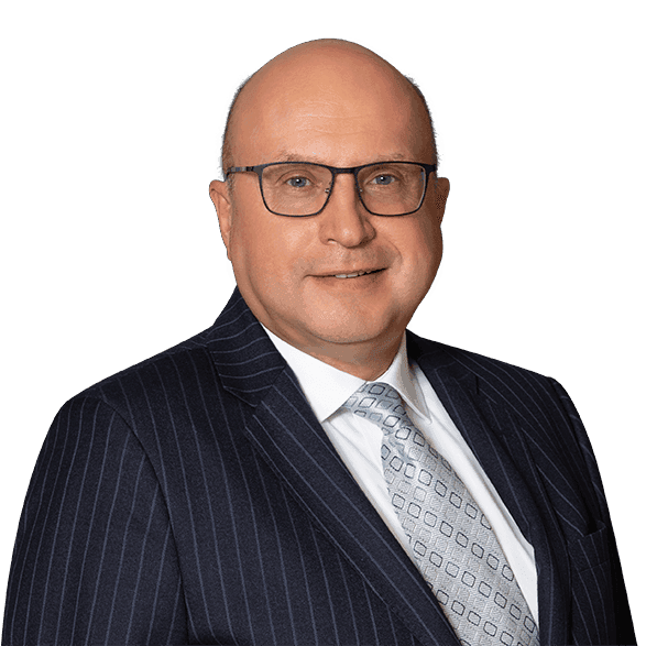 Andrei Baev | Curtis, Mallet-Prevost, Colt & Mosle LLP