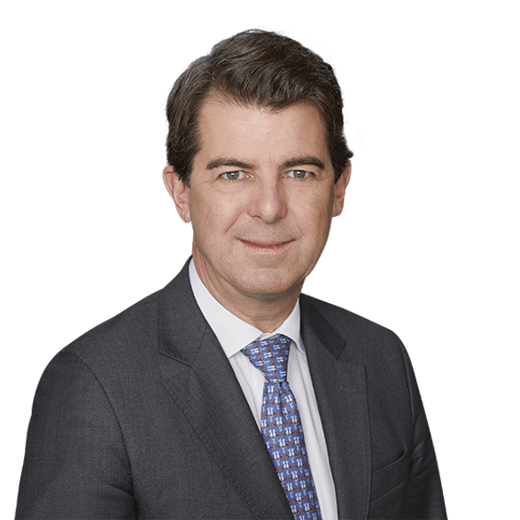 Nicolas Bichot Curtis, MalletPrevost, Colt & Mosle LLP Nicolas Bichot Curtis, MalletPrevost, Colt & Mosle LLP