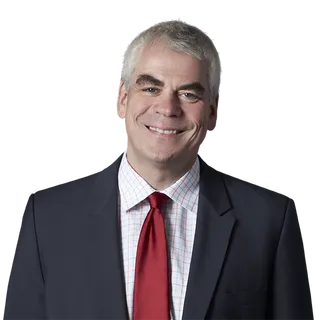 Christian Fingerhut website