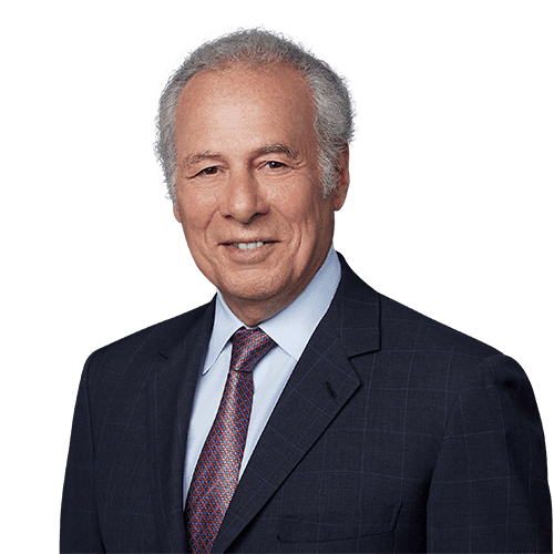 George Kahale, International Arbitration Lawyer