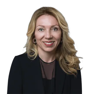 Elena Klonitskaya - International Trade Lawyer in Brussels