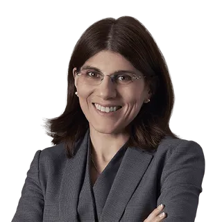 Luciana Teresa Ricart