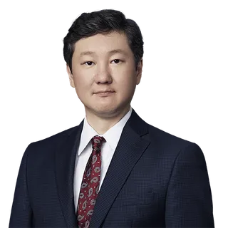 Mukhitdinov Nurlan