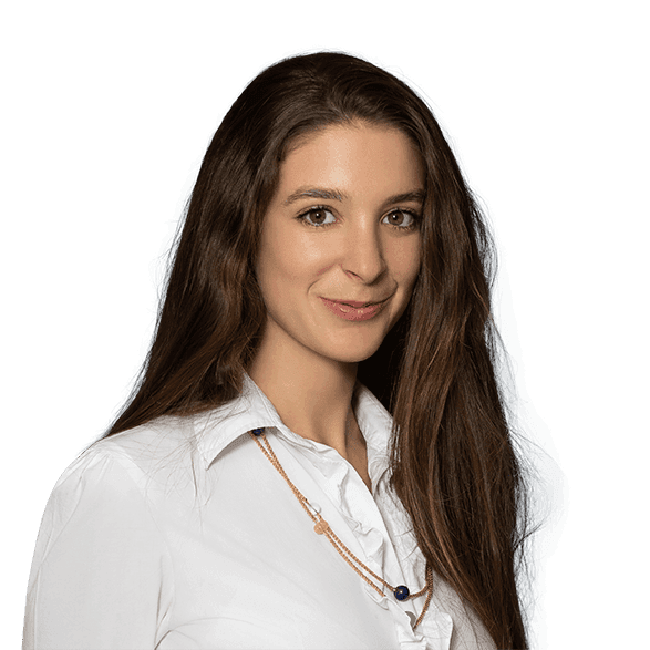 Anne Risch Incci Experience - Ricci, Anna | Curtis, Mallet-Prevost, Colt & Mosle LLP