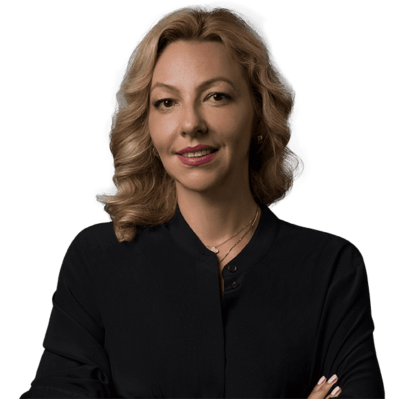 Stankovic Ivana