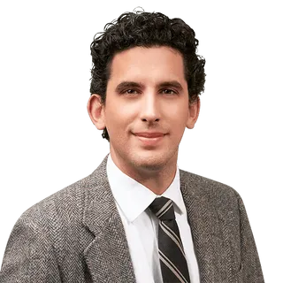 Zachary Goldaber