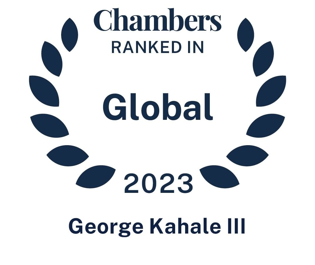 GKIII Chambers Global 2023