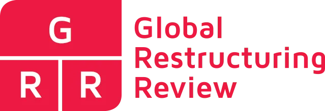 Global Restructuring Review 2019