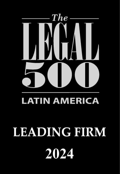 Legal 500 LA 2024