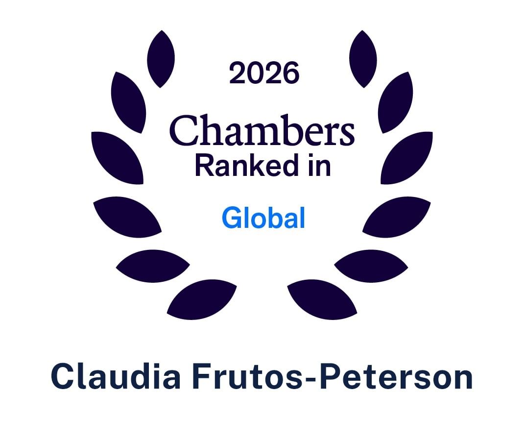 CFP Chambers G26 logo