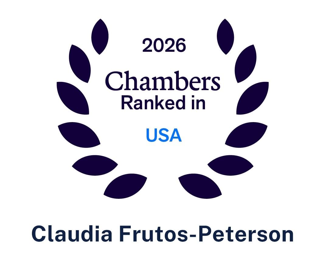 CFP Chambers USA26 logo