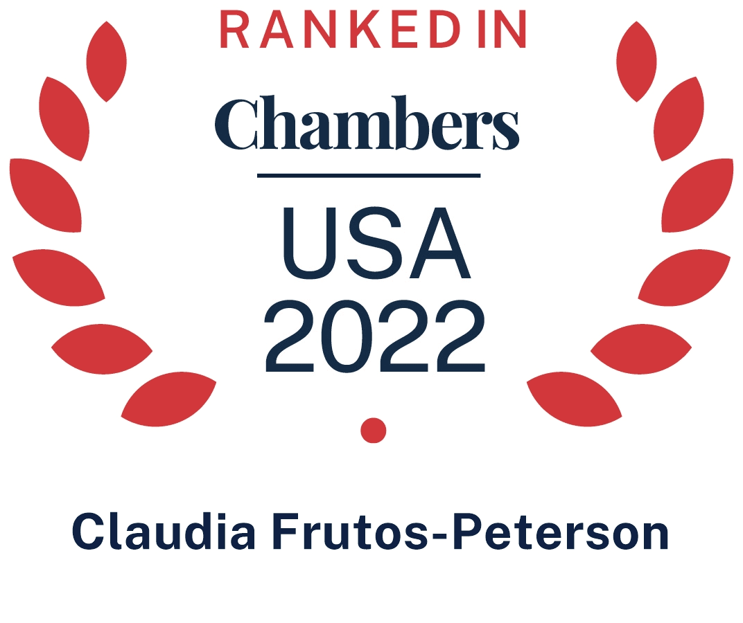 Chambers 2022 Claudia
