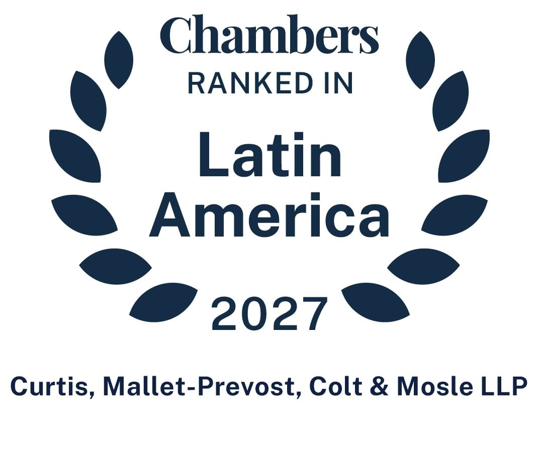 Chambers Lat Am 2027