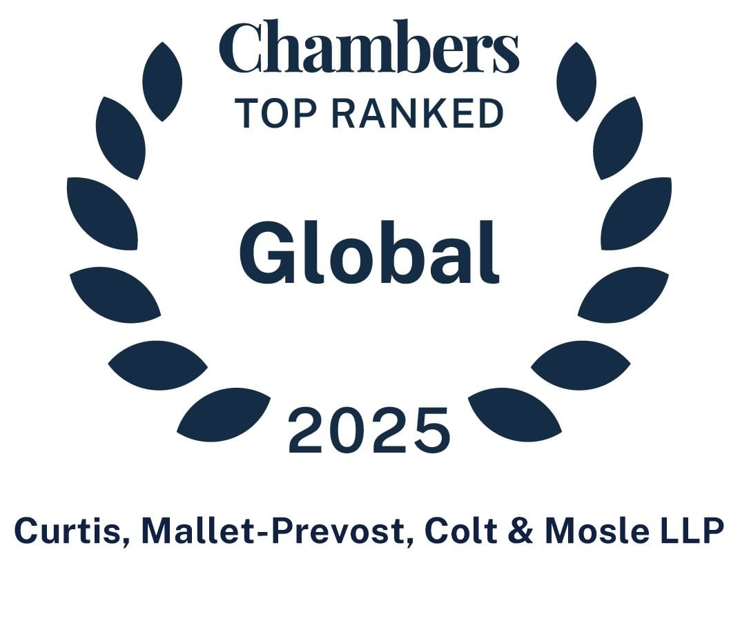 Firm Logo Chambers Global 2025