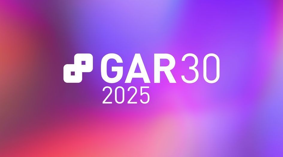GAR 30 2025