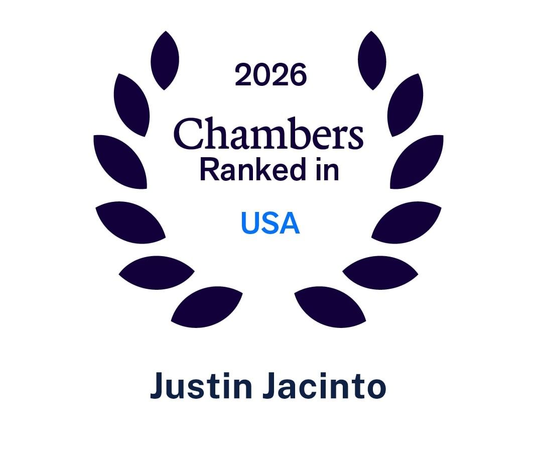 JJ Chambers USA26 logo
