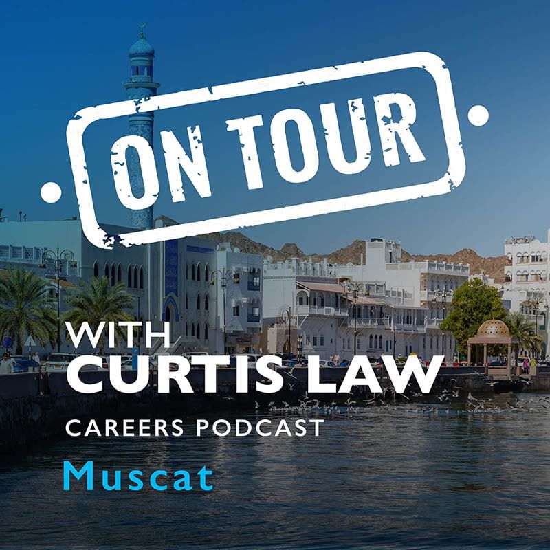 MUSCAT 800 on tour 3