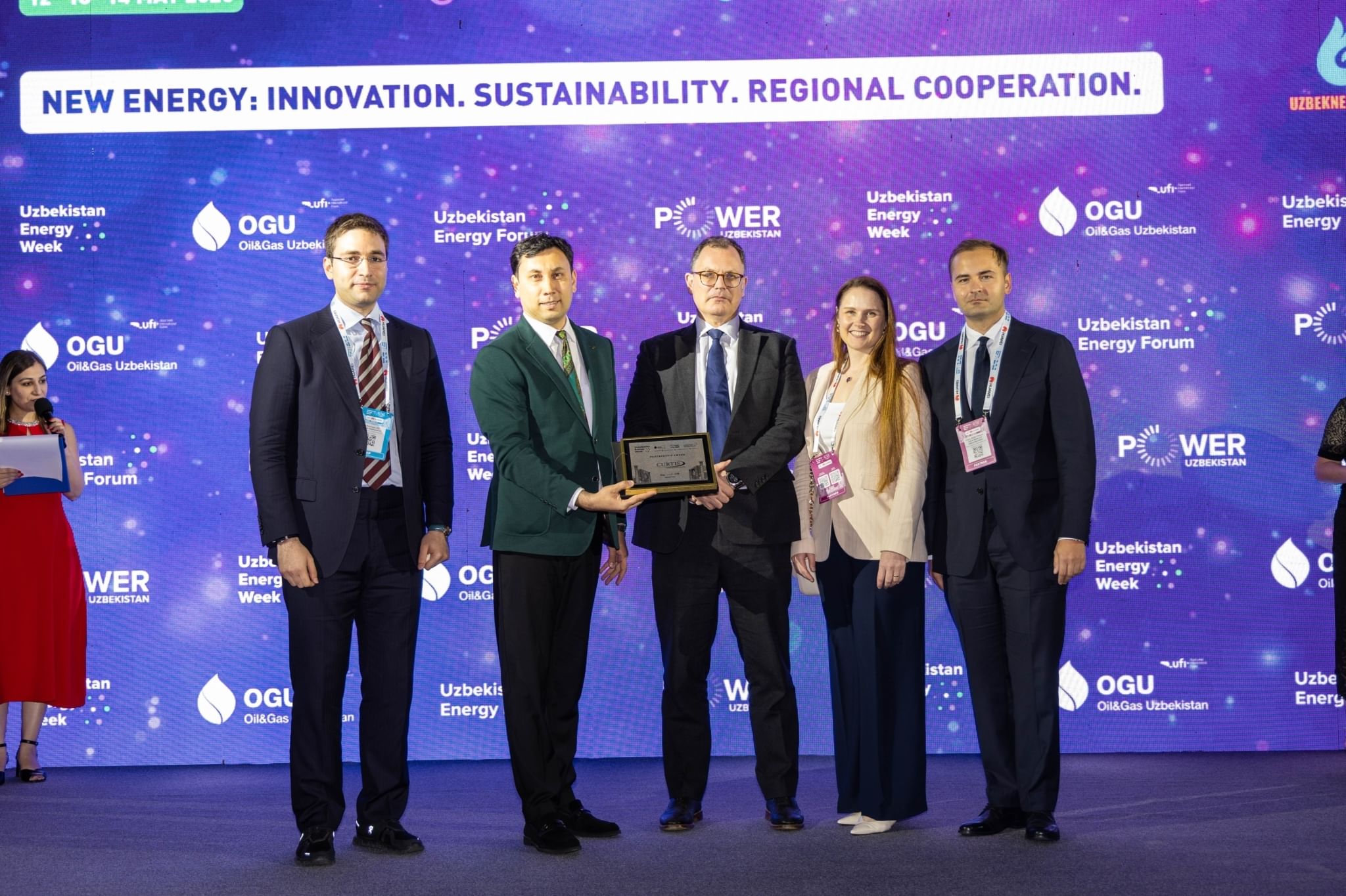 Tashkent conf 1